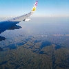 Scapeside which side window seat view